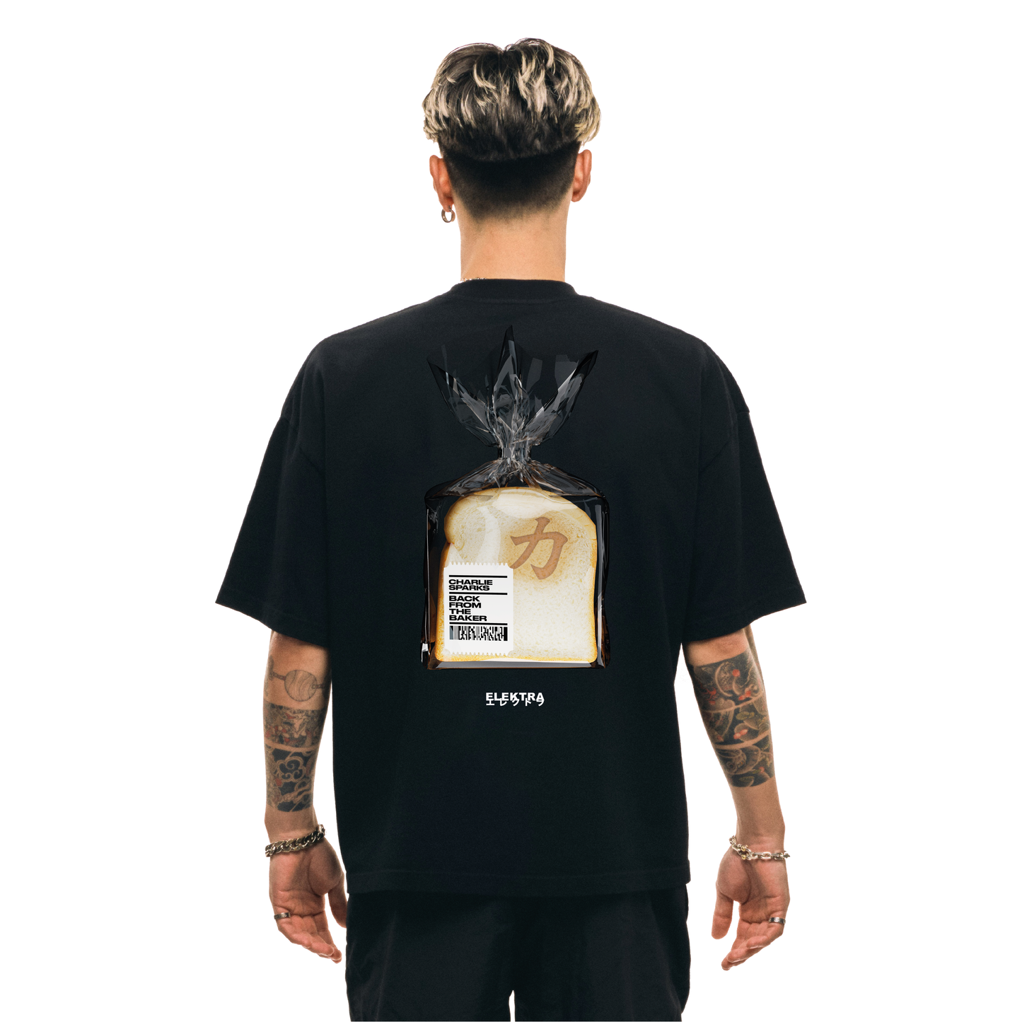 BREAD TEE