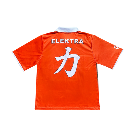 FAMILY FOOTBALL JERSEY
