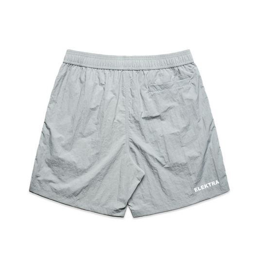 CONCRETE BEACH SHORTS