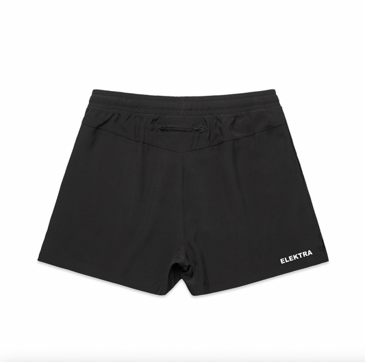 WOMEN'S DANCE SHORTS