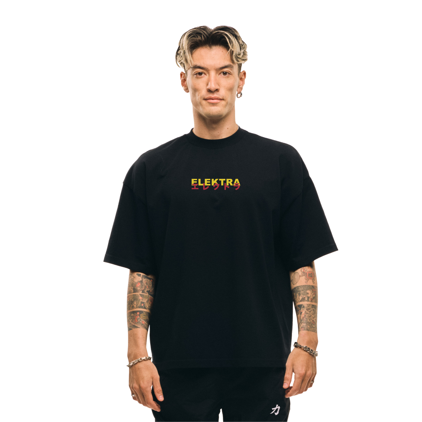 Translation Tee