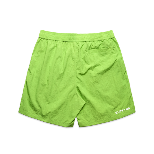 ACID BEACH SHORTS