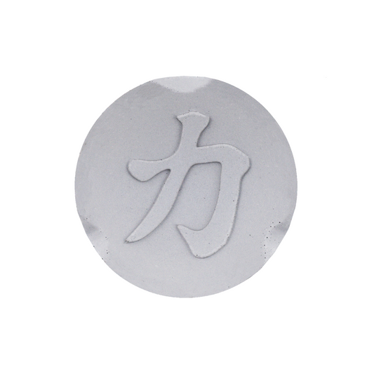 Concrete Ashtray (ELEKTRA x Vented)