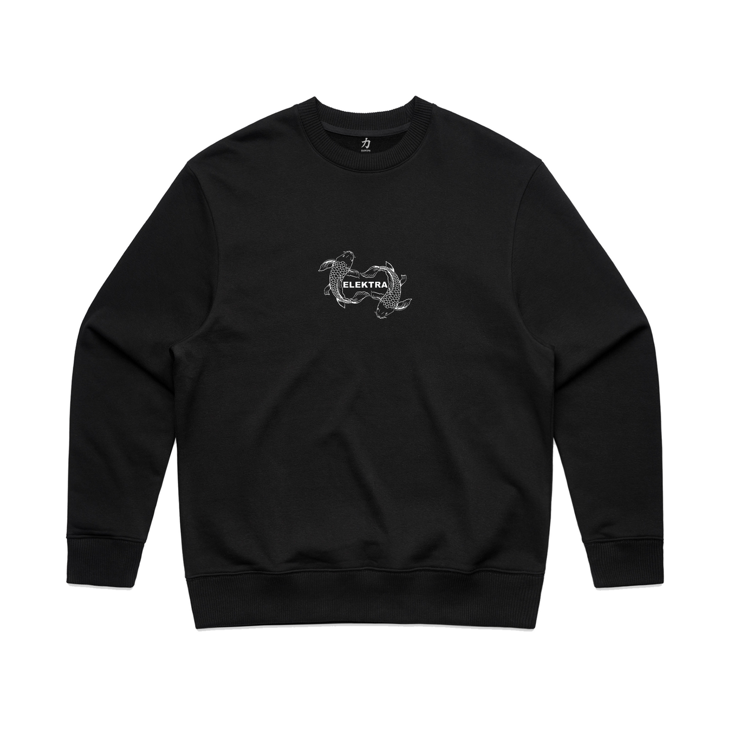 Peach Waves Crew