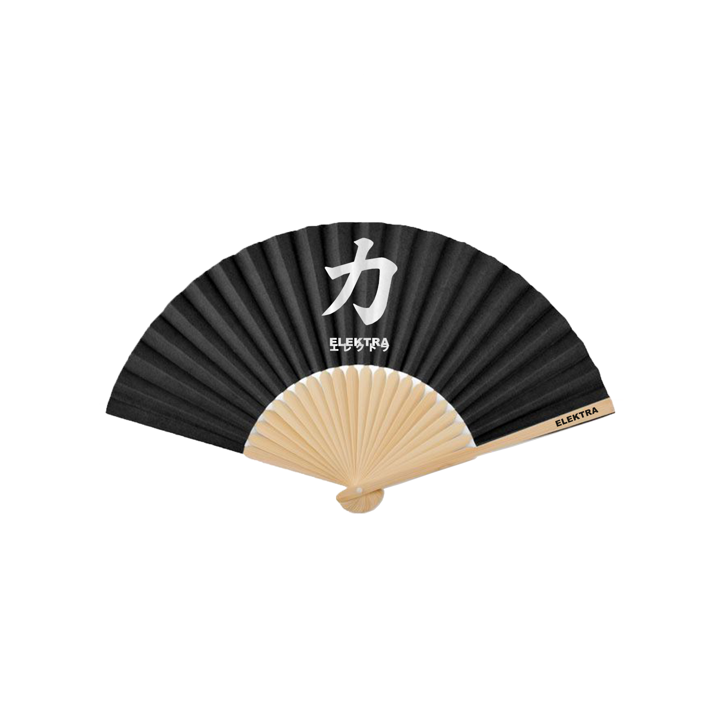 ELEKTRA HAND FAN