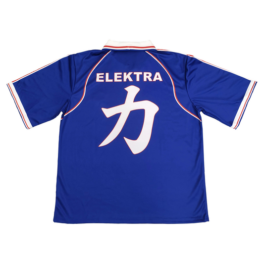 FAMILY FOOTBALL JERSEY