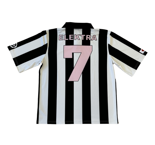FAMILY FOOTBALL JERSEY