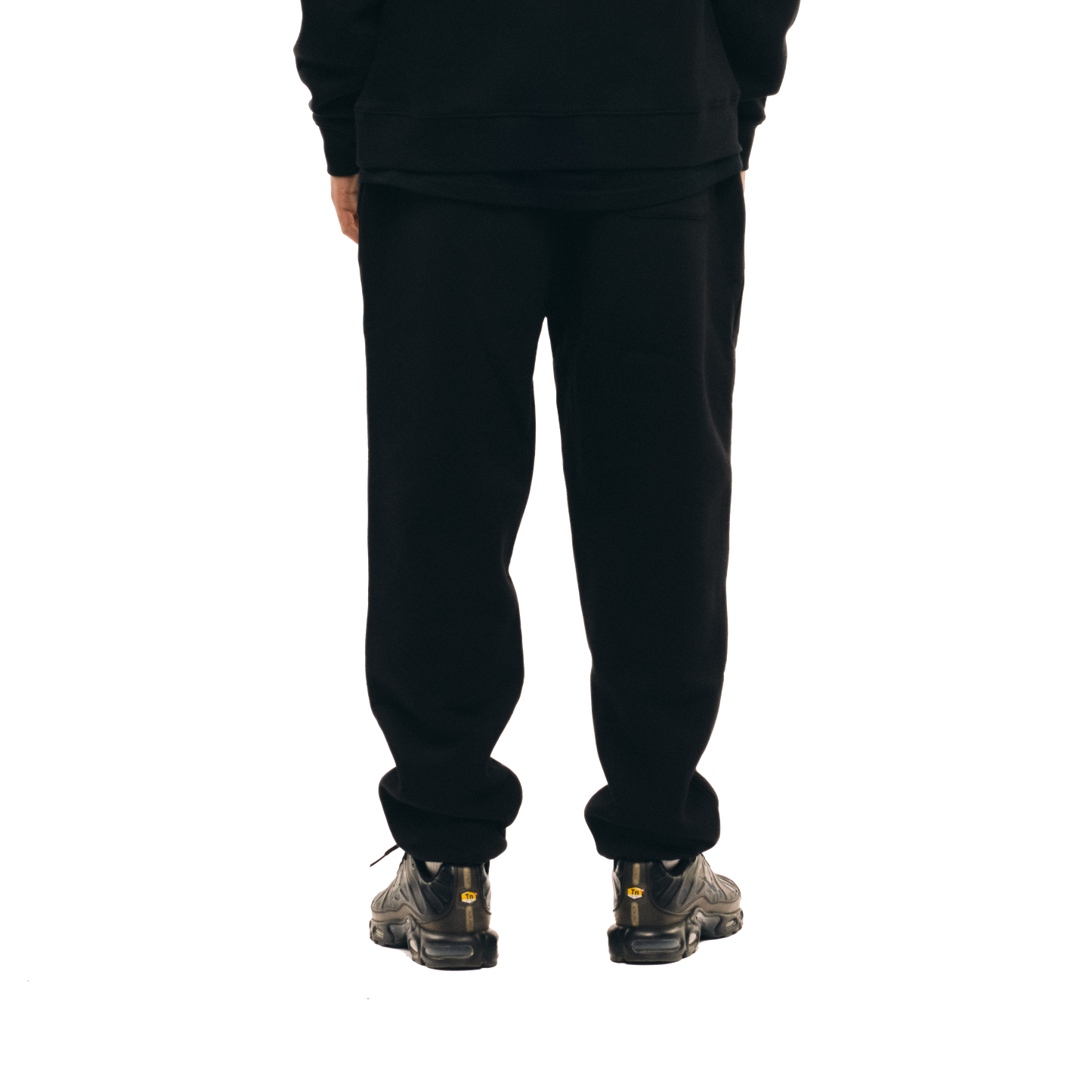 ELEKTRA CLASSIC JOGGERS