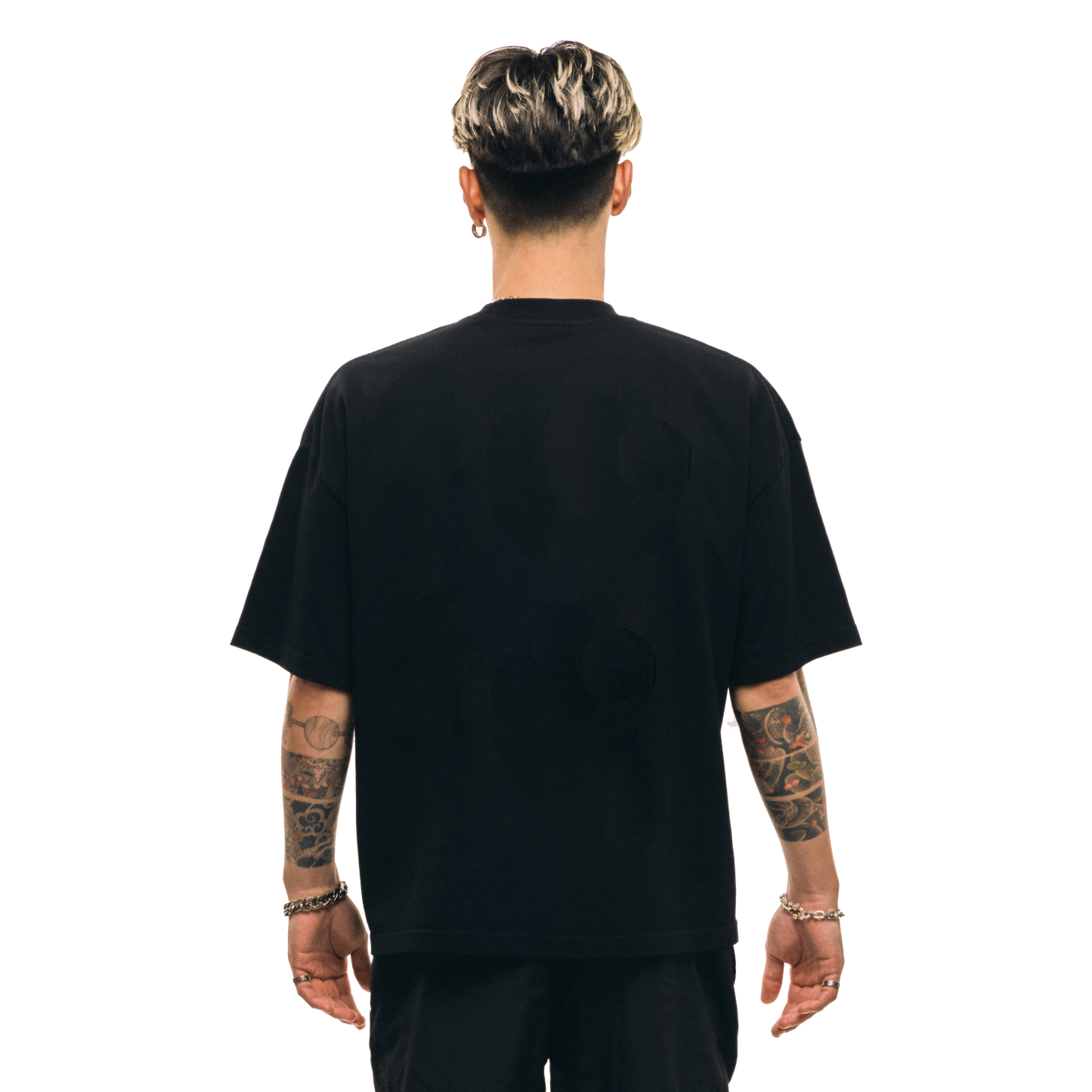 Translation Tee