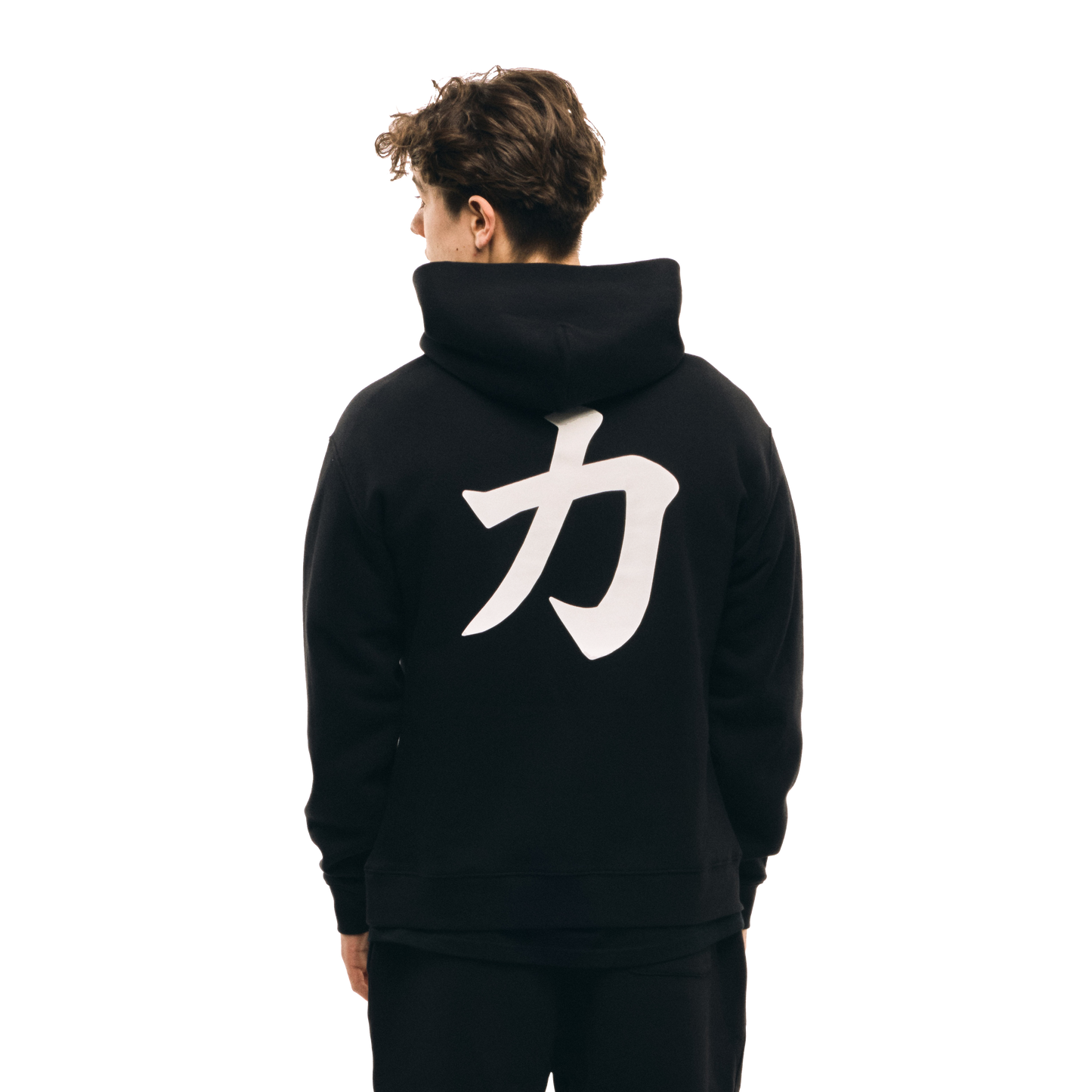 Classic Hoodie
