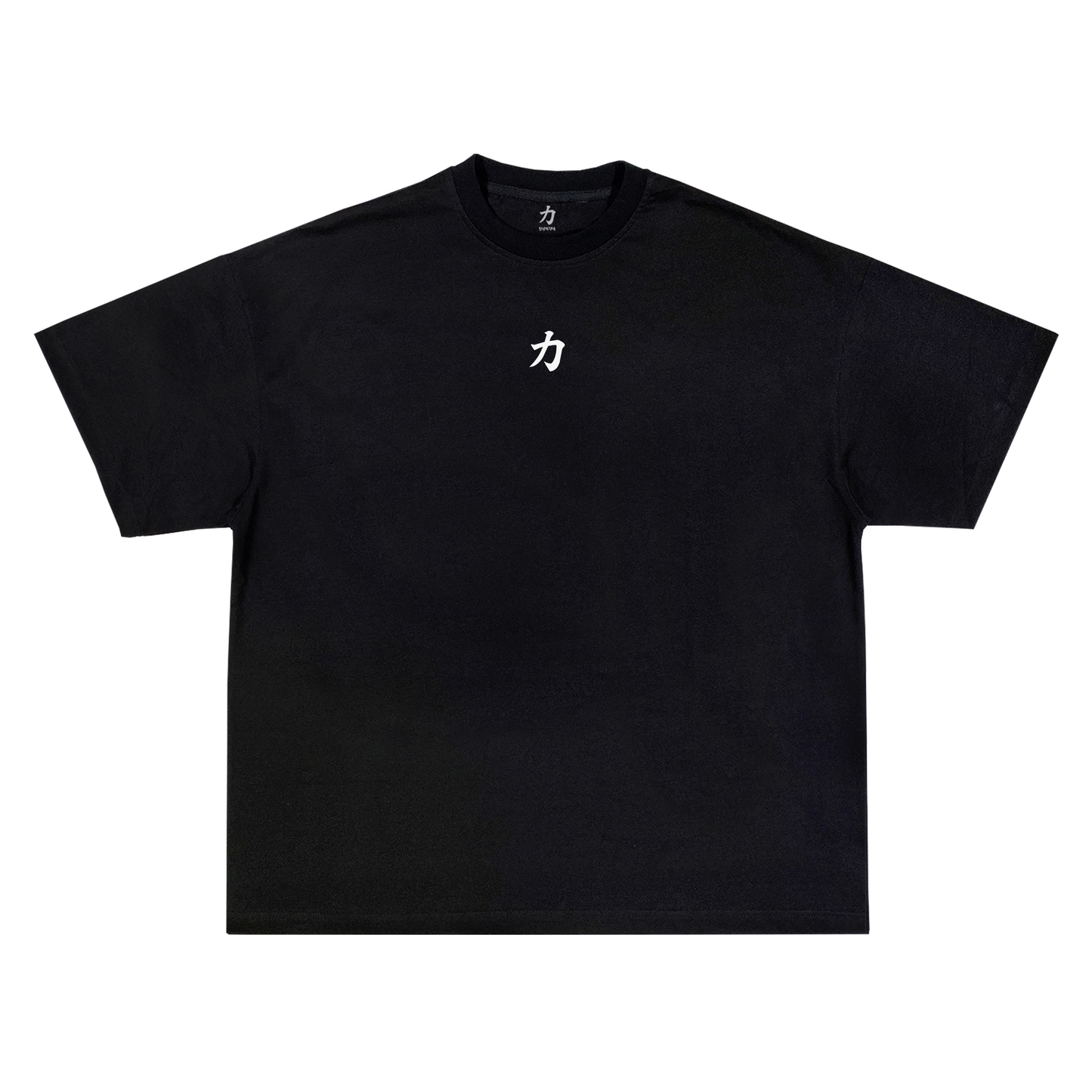 Tiger VA Tee