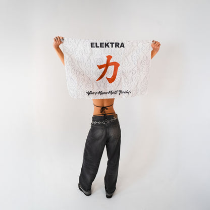 ELEKTRA FLAG