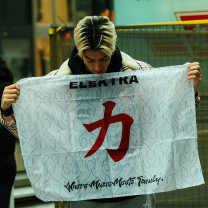 ELEKTRA FLAG
