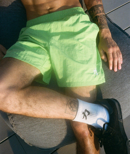 Acid Beach Shorts