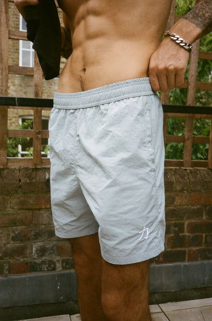 Strandshorts Concrete