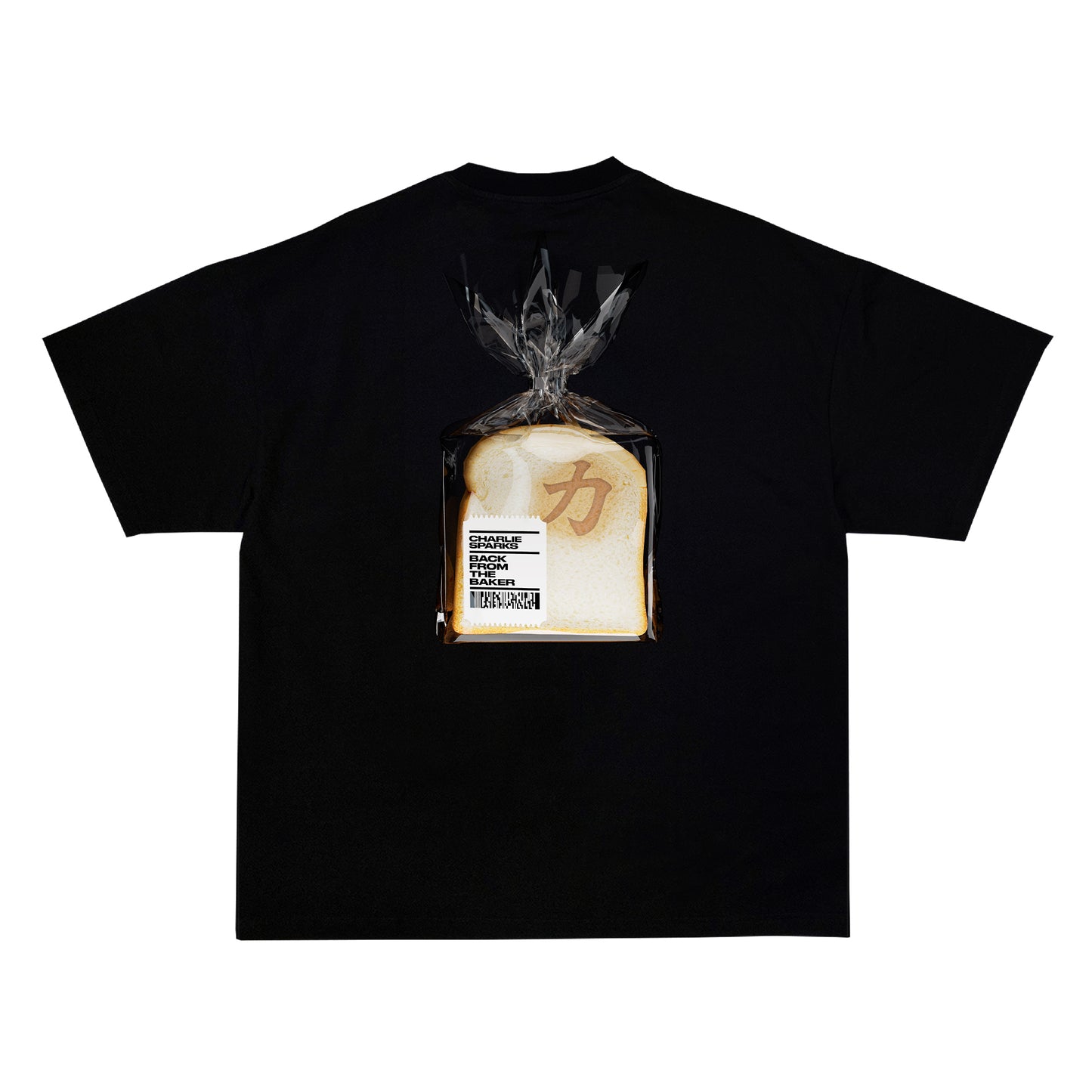 BREAD TEE