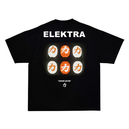 Luminous Lanterns Tee