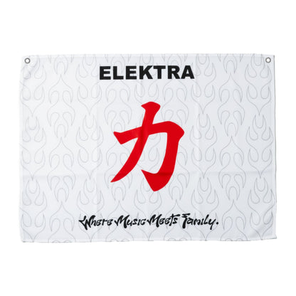 ELEKTRA FLAG