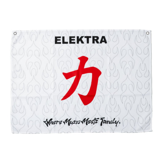 ELEKTRA FLAG