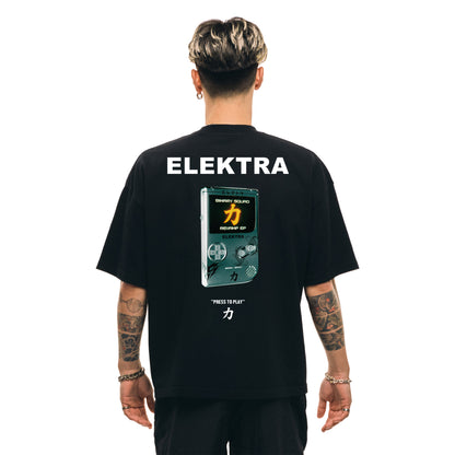 Revamp EP Tee