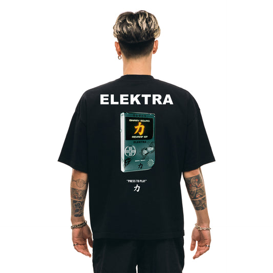 Revamp EP T-Shirt