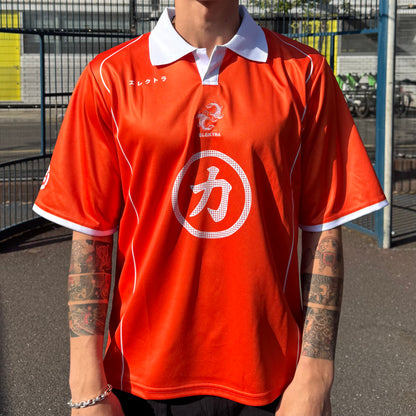 Family Football Jersey