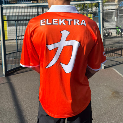 Family Football Jersey