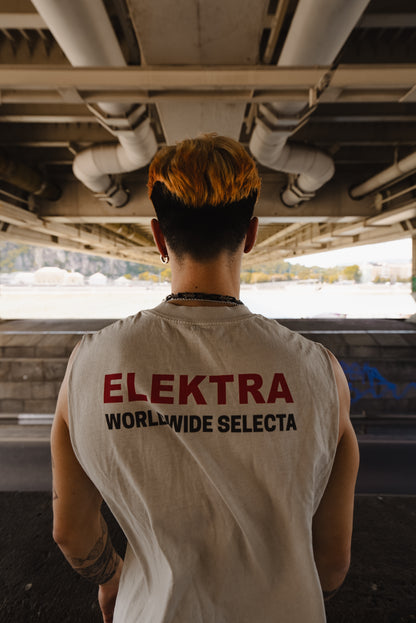 Worldwide Selecta Bone Vest