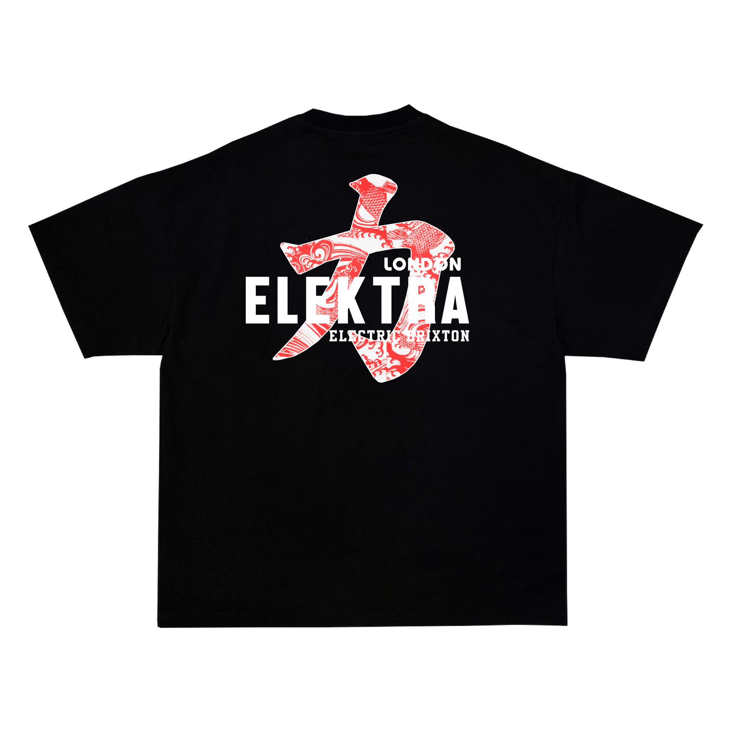 Electric Brixton Tee