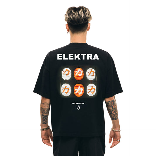Leuchtende Laternen T-Shirt