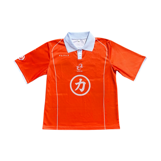 Family Football Jersey