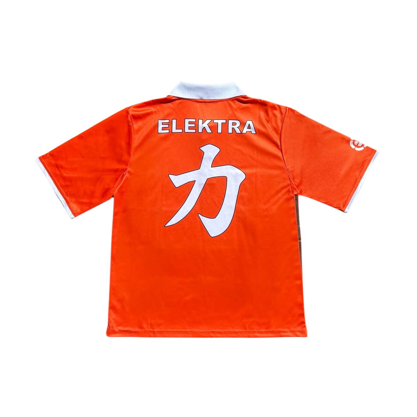 Family Football Jersey