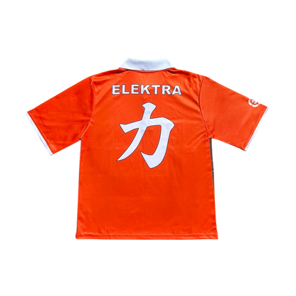Family Football Jersey