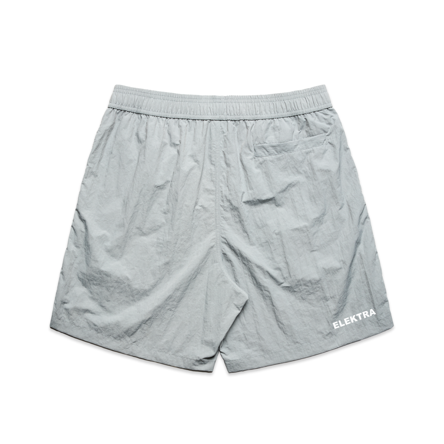 Strandshorts Concrete