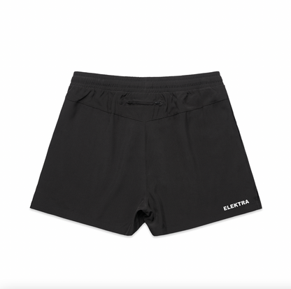 Women's Dance Shorts