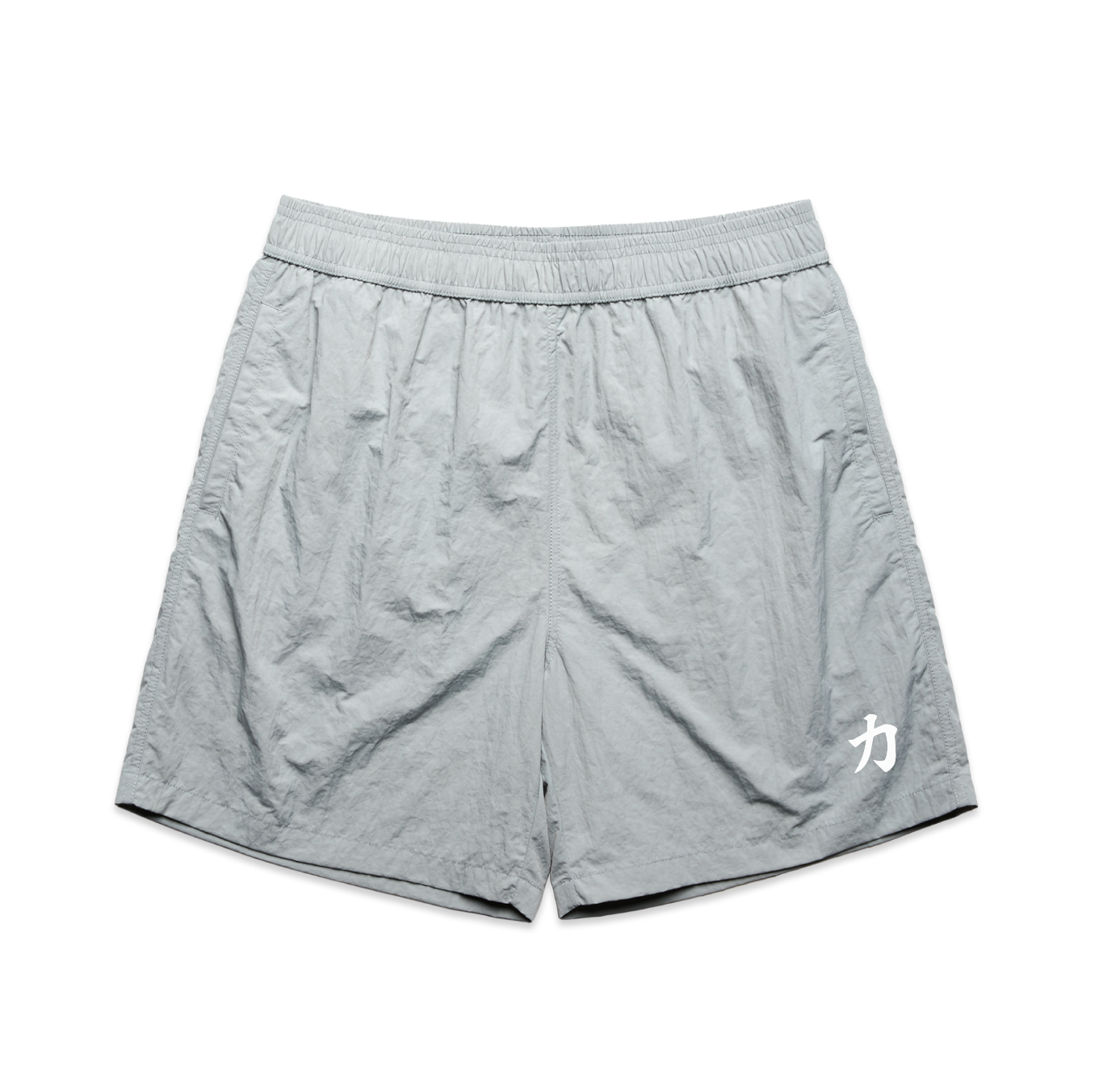 Strandshorts Concrete
