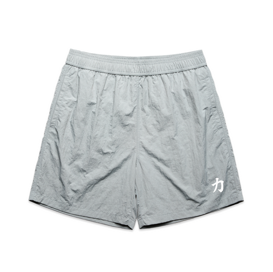 Concrete Beach Shorts