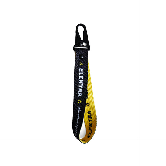 ELEKTRA LANYARD