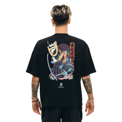 SERPENT SOLDIER TEE