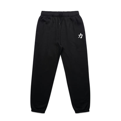 ELEKTRA CLASSIC JOGGERS