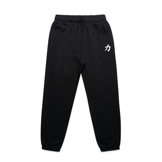 ELEKTRA CLASSIC JOGGERS