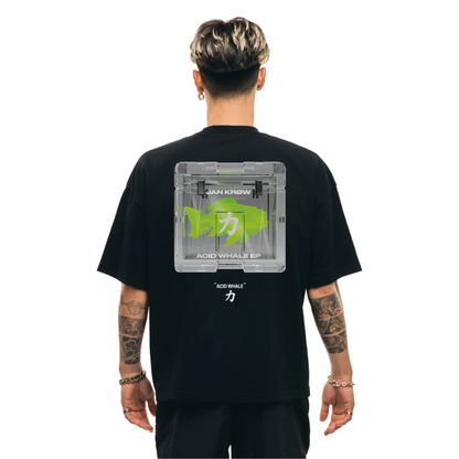 ACID WHALE TEE