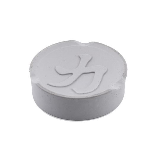 Concrete Ashtray (ELEKTRA x Vented)