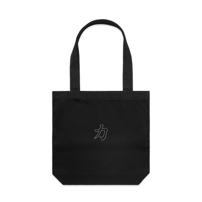 ELEKTRA TOTE BAG