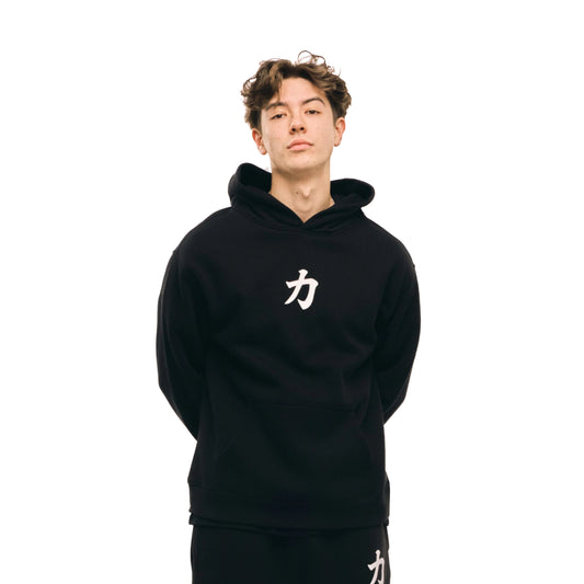 Classic Hoodie