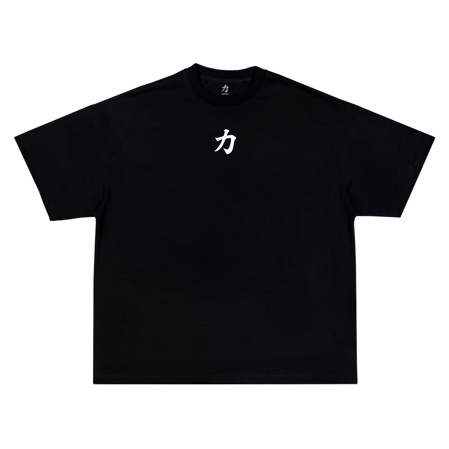 Saphir-Drachen-T-Shirt