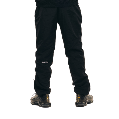 Nylon Track Pants
