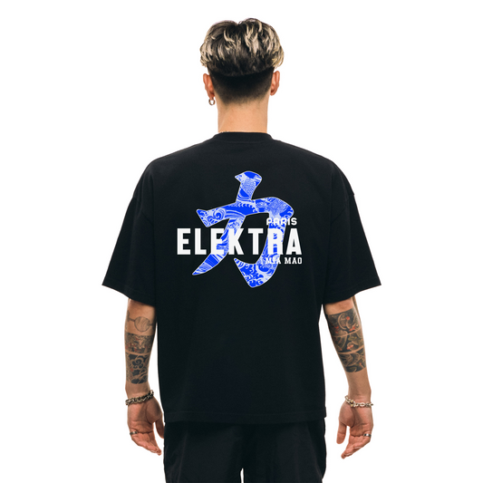 Paris Pop-Up-T-Shirt