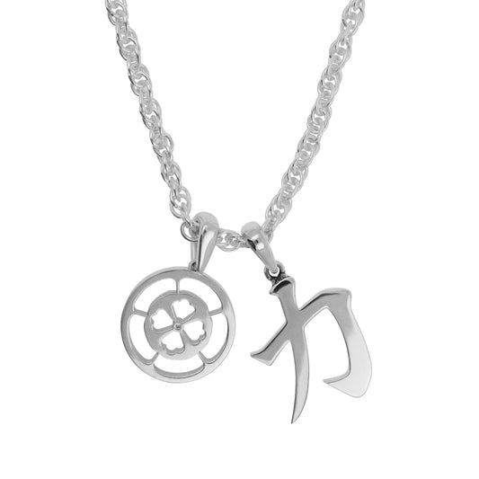 Family Crest Pendant