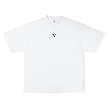 Wassermelonen-Drachen-T-Shirt